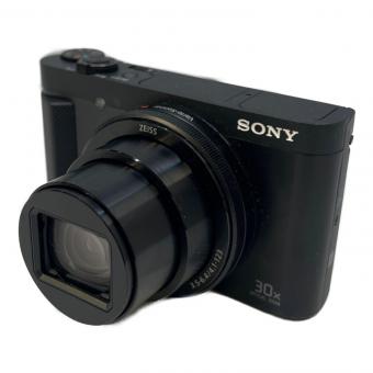 SONY (ソニー) コンパクトデジタルカメラ DSC-HX90V サイバーショット