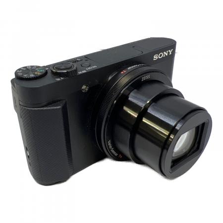 SONY (ソニー) コンパクトデジタルカメラ DSC-HX90V サイバーショット