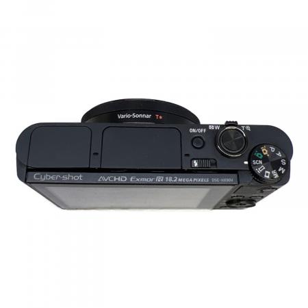 SONY (ソニー) コンパクトデジタルカメラ DSC-HX90V サイバーショット