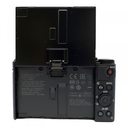 SONY (ソニー) コンパクトデジタルカメラ DSC-HX90V サイバーショット
