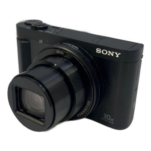 SONY (ソニー) コンパクトデジタルカメラ DSC-HX90V サイバーショット