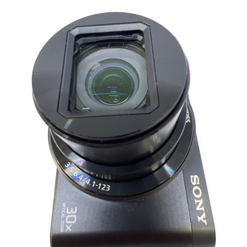 SONY (ソニー) コンパクトデジタルカメラ DSC-HX90V サイバーショット