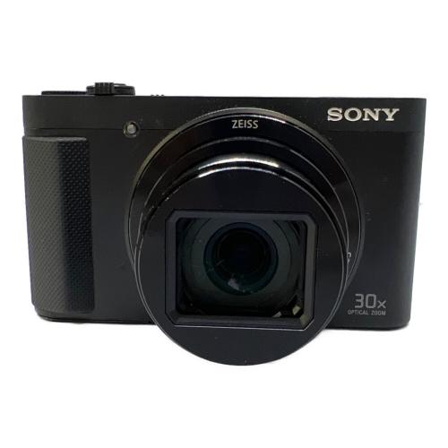 SONY (ソニー) コンパクトデジタルカメラ DSC-HX90V サイバーショット