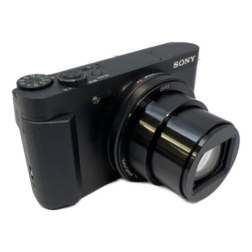 SONY (ソニー) コンパクトデジタルカメラ DSC-HX90V サイバーショット