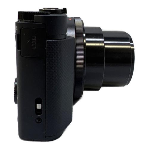 SONY (ソニー) コンパクトデジタルカメラ DSC-HX90V サイバーショット