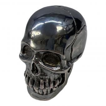 ZIPPO (ジッポ) オイルライター スカル