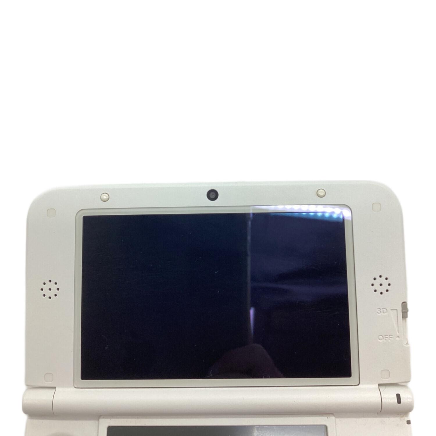 Nintendo (ニンテンドー) 3DS LL SPR-001｜トレファクONLINE