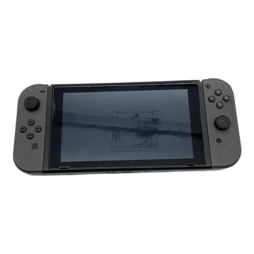 Nintendo (ニンテンドー) Nintendo Switch HAC-001