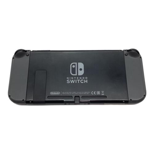 Nintendo (ニンテンドー) Nintendo Switch HAC-001