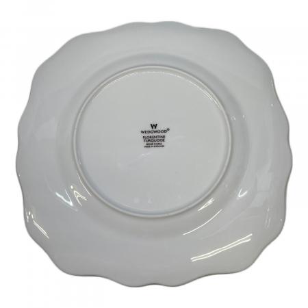 Wedgwood (ウェッジウッド) スクエアプレート フロレンティーン