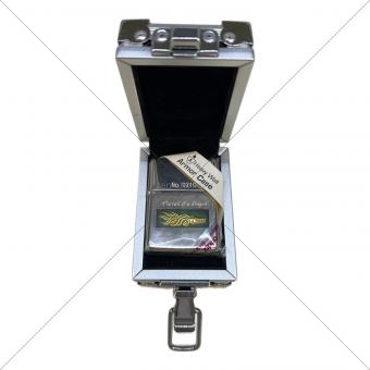 ZIPPO (ジッポ) オイルライター 2003年製