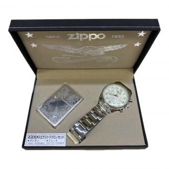 ZIPPO (ジッポ) オイルライター 2003年製