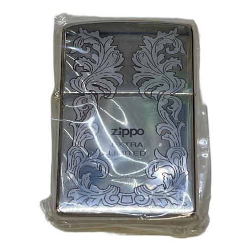 ZIPPO (ジッポ) オイルライター 2003年製