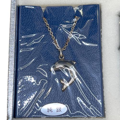 ZIPPO (ジッポ) オイルライター 2003年製 STEDDY DOLPHIN