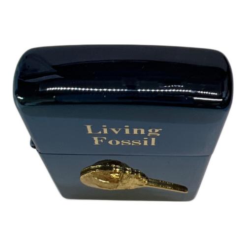 ZIPPO (ジッポ) オイルライター 1997年製