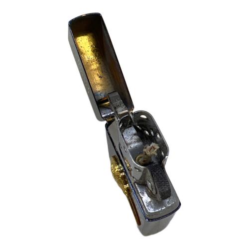 ZIPPO (ジッポ) オイルライター 1997年製