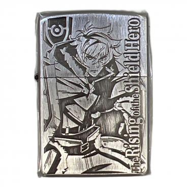 ZIPPO 荒くれKNIGHT LINDA THE THIRD FINAL @ 2006年製｜トレファクONLINE