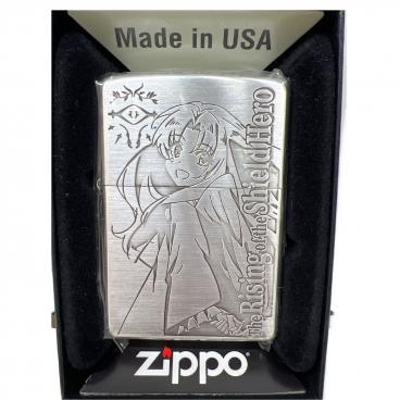 ZIPPO 荒くれKNIGHT LINDA THE THIRD FINAL @ 2006年製｜トレファクONLINE