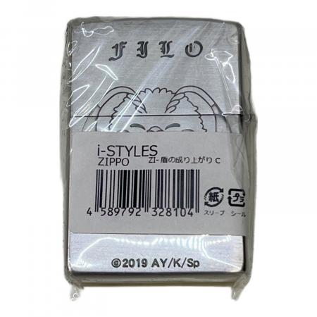 ZIPPO (ジッポ) the rising of the shield hero 盾の勇者の成り上がり