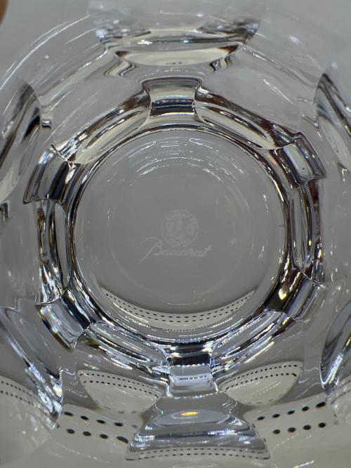 Baccarat (バカラ) ロックグラス EVERYDAY