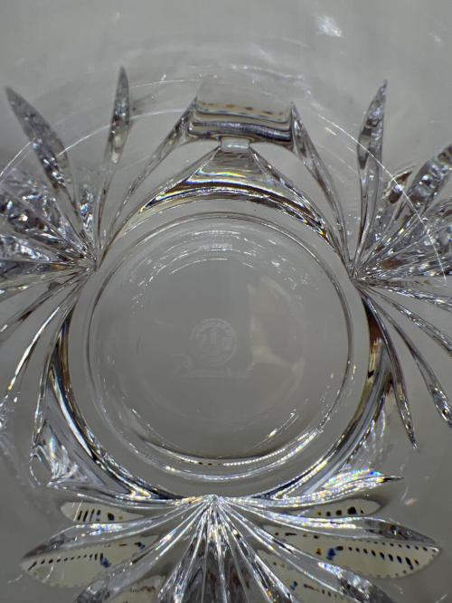 Baccarat (バカラ) ロックグラス EVERYDAY
