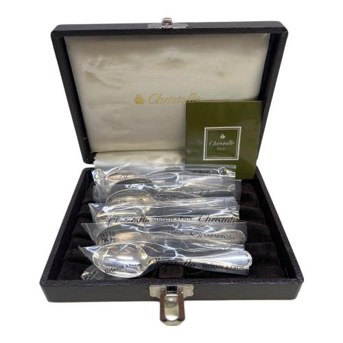 Christofle (クリストフル) カトラリーセット
