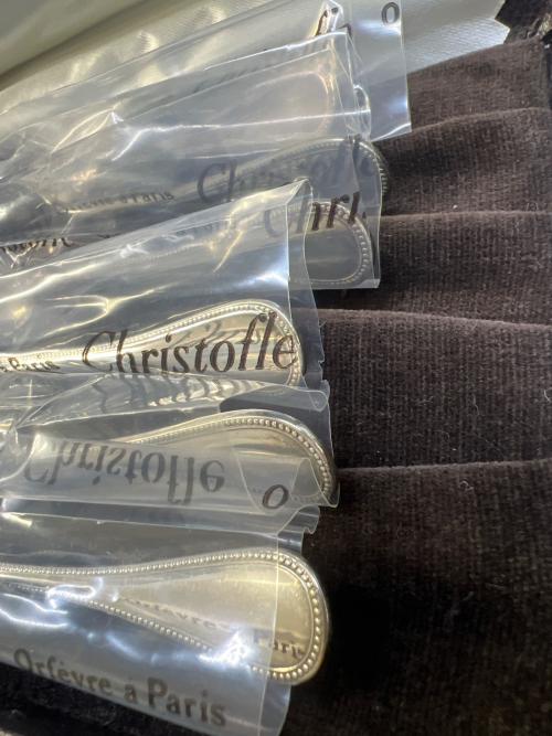 Christofle (クリストフル) カトラリーセット｜トレファクONLINE