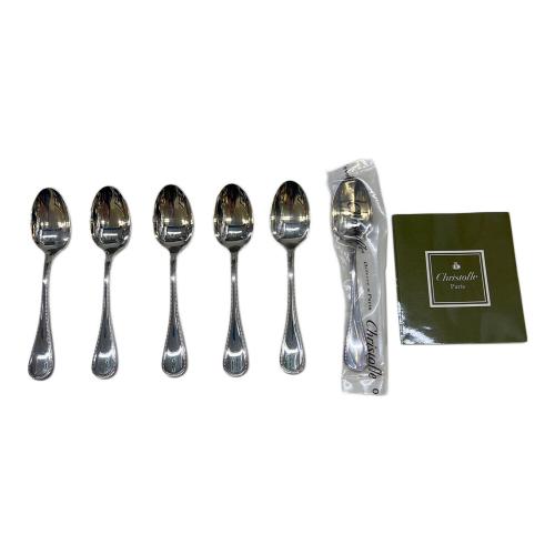 Christofle (クリストフル) カトラリーセット｜トレファクONLINE