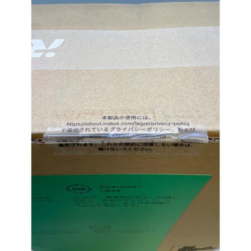 iRobot (アイロボット) Roomba 105 Combo