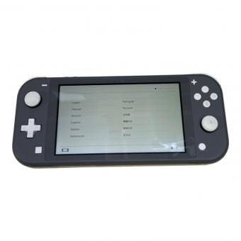 Nintendo (ニンテンドウ) Nintendo Switch Lite