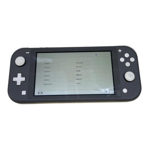 Nintendo (ニンテンドウ) Nintendo Switch Lite