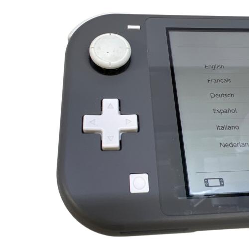Nintendo (ニンテンドウ) Nintendo Switch Lite