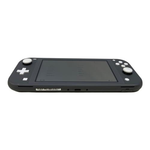 Nintendo (ニンテンドウ) Nintendo Switch Lite