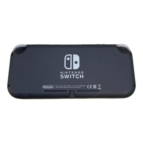 Nintendo (ニンテンドウ) Nintendo Switch Lite