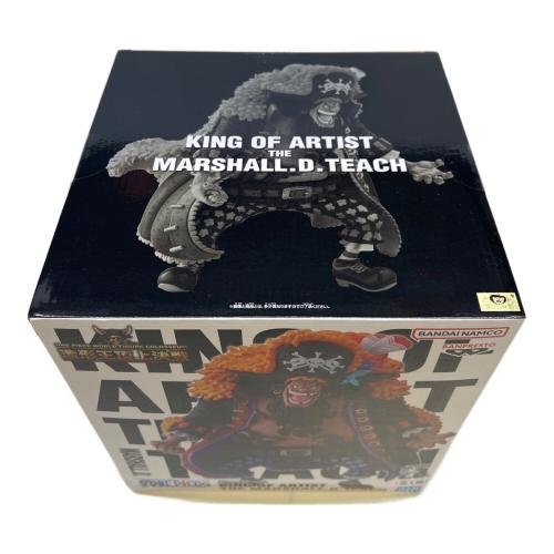 ONE PIECE (ワンピース) マーシャル・Ｄ・ティーチ フィギュア