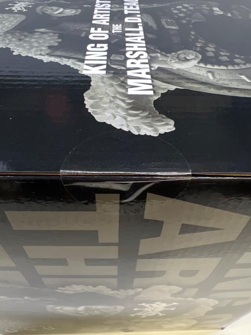 ONE PIECE (ワンピース) マーシャル・Ｄ・ティーチ フィギュア