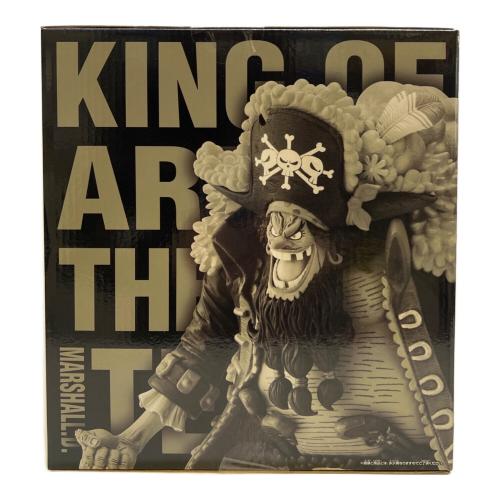 ONE PIECE (ワンピース) マーシャル・Ｄ・ティーチ フィギュア