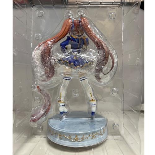 ウマ娘 プリティダービー (ウマムスメ) ダイワスカーレット 1/7スケールフィギュア