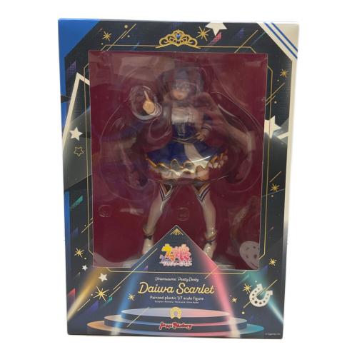 ウマ娘 プリティダービー (ウマムスメ) ダイワスカーレット 1/7スケールフィギュア