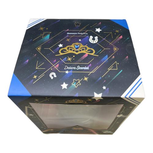 ウマ娘 プリティダービー (ウマムスメ) ダイワスカーレット 1/7スケールフィギュア