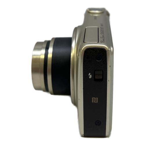 CANON (キヤノン) コンパクトデジタルカメラ PC2050 SX600 HS 動作確認済