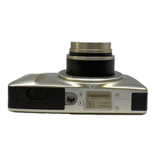 CANON (キヤノン) コンパクトデジタルカメラ PC2050 SX600 HS 動作確認済