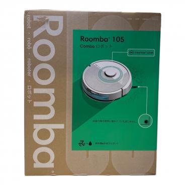 iRobot (アイロボット) ルンバe5 e515060 程度S(未使用品)｜トレファク