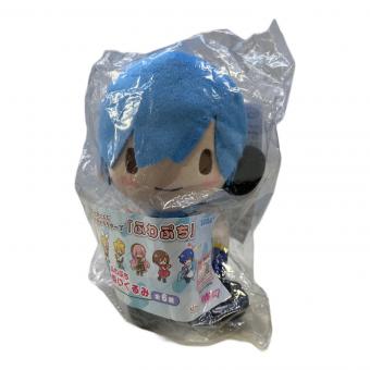 初音ミク (ハツネミク) KAITO ヌイグルミ