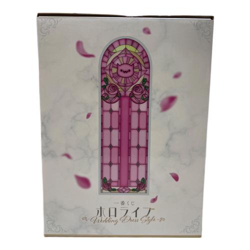 ホロライブ 常闇トワ フィギュア