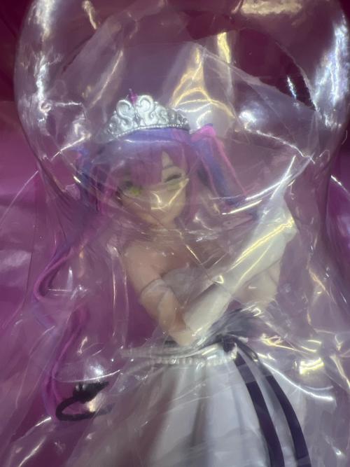 ホロライブ 常闇トワ フィギュア