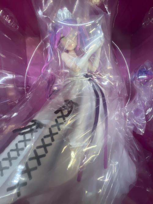 ホロライブ 常闇トワ フィギュア