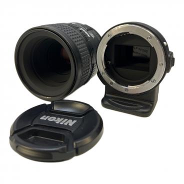 Nikon (ニコン) 単焦点レンズ 1 NIKKOR｜トレファクONLINE