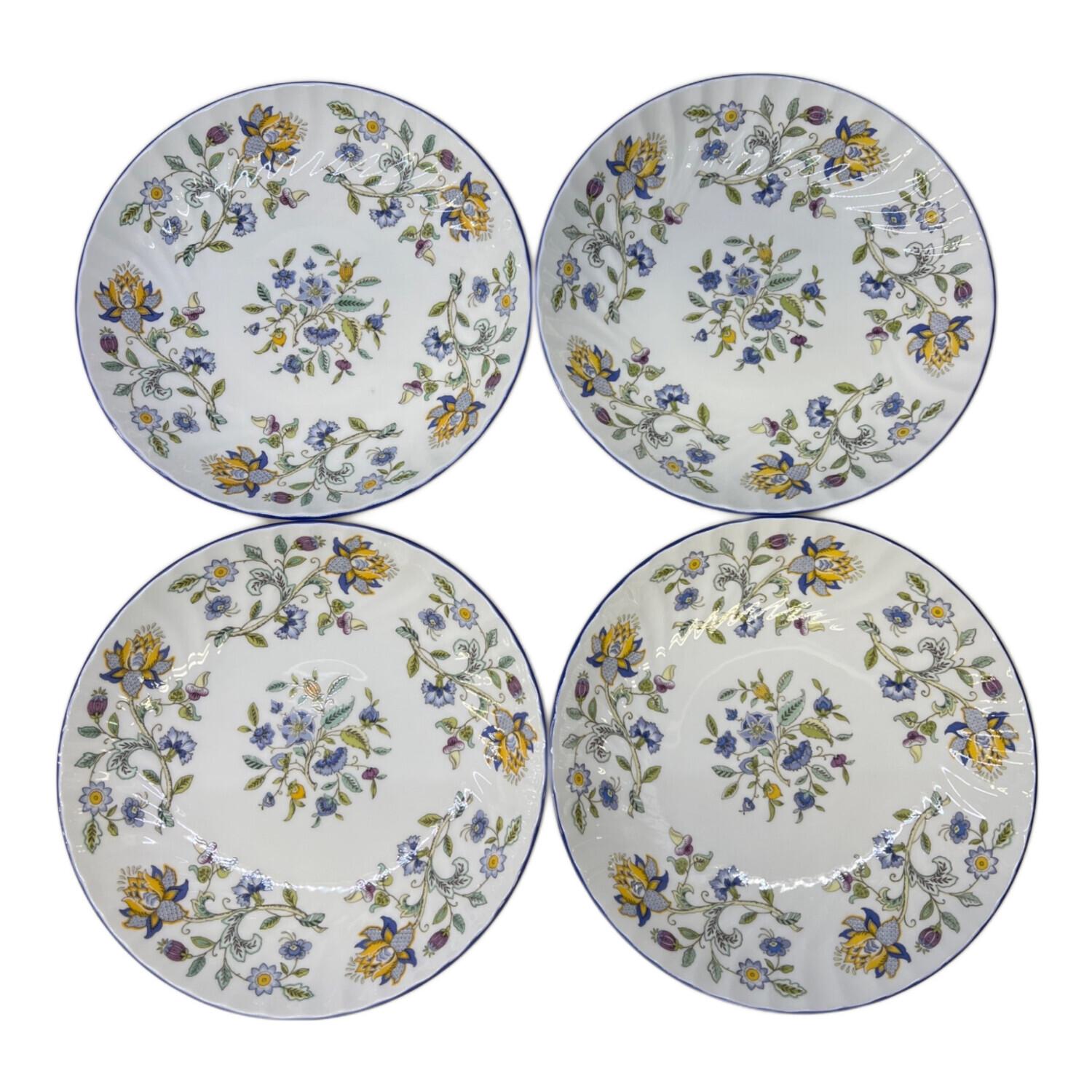 ミントン Minton ブルーセット