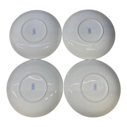 MINTON (ミントン) プレートセット ハドンホール・ブルー